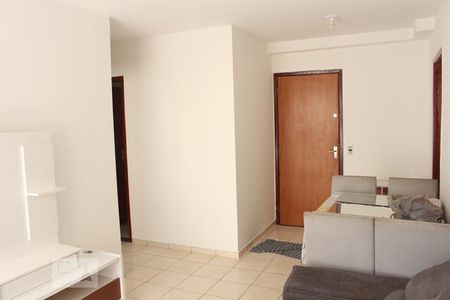 Sala de apartamento para alugar com 2 quartos, 100m² em Pechincha, Rio de Janeiro