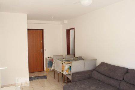 Sala de apartamento para alugar com 2 quartos, 100m² em Pechincha, Rio de Janeiro