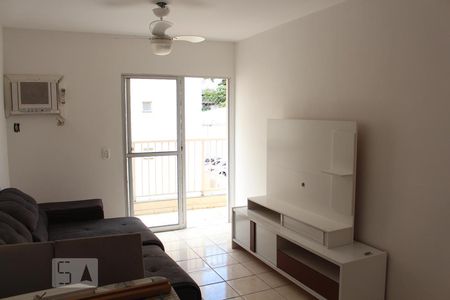 Sala de apartamento para alugar com 2 quartos, 100m² em Pechincha, Rio de Janeiro