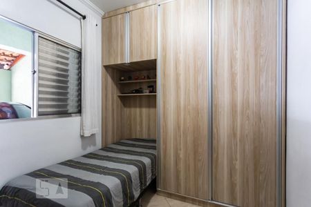 Quarto de casa à venda com 3 quartos, 122m² em Jardim das Flores, Osasco