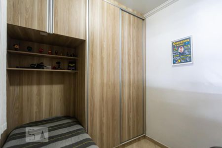 Quarto de casa à venda com 3 quartos, 122m² em Jardim das Flores, Osasco