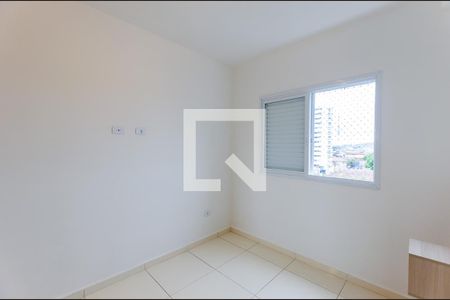 Quarto de apartamento para alugar com 1 quarto, 38m² em Macuco, Santos