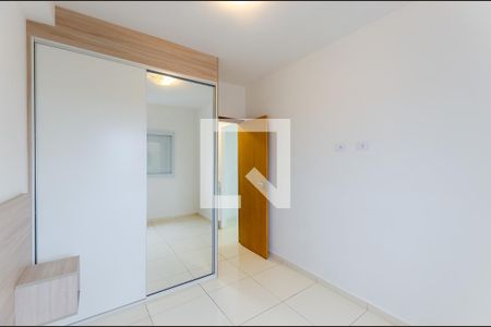 Quarto de apartamento para alugar com 1 quarto, 38m² em Macuco, Santos