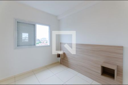 Quarto de apartamento para alugar com 1 quarto, 38m² em Macuco, Santos