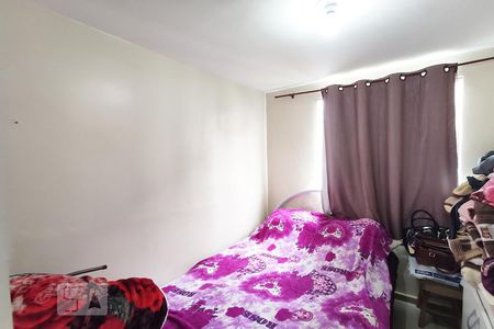Quarto de apartamento à venda com 2 quartos, 42m² em Santos Dumont, São Leopoldo