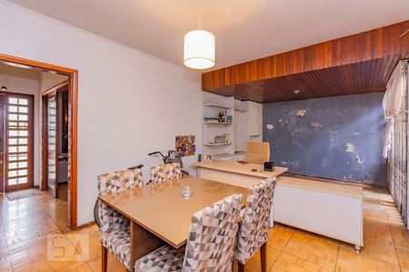 Sala 2 de casa à venda com 3 quartos, 300m² em Jardim Lindóia, Porto Alegre