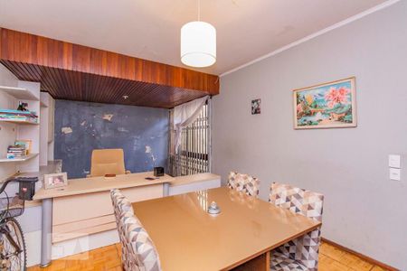 Sala 2 de casa à venda com 3 quartos, 300m² em Jardim Lindóia, Porto Alegre