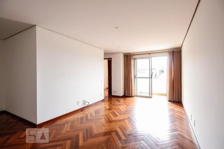 Sala de apartamento à venda com 2 quartos, 68m² em Freguesia do Ó, São Paulo