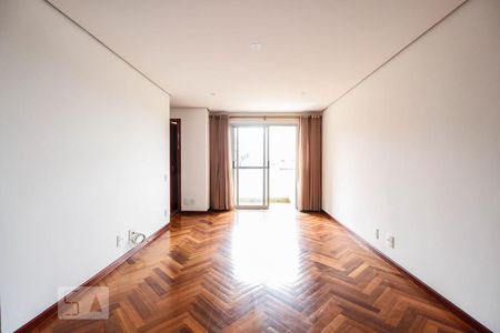 Sala de apartamento à venda com 2 quartos, 68m² em Freguesia do Ó, São Paulo