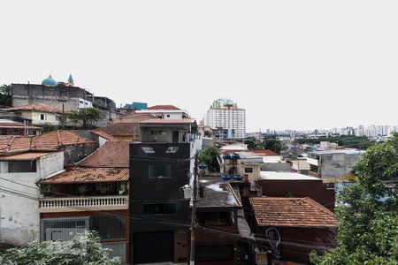 Vista de apartamento à venda com 2 quartos, 68m² em Freguesia do Ó, São Paulo