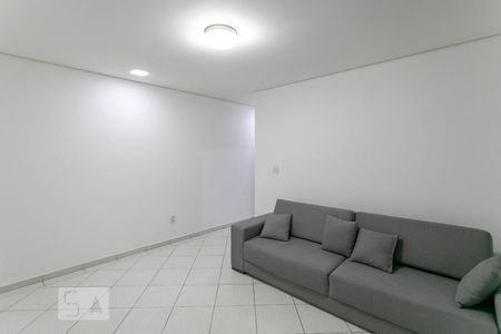 Sala de apartamento para alugar com 2 quartos, 65m² em Castelo, Belo Horizonte