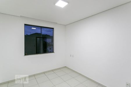 Quarto Suíte de apartamento para alugar com 2 quartos, 65m² em Castelo, Belo Horizonte