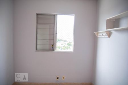 Quarto 1 de apartamento para alugar com 2 quartos, 48m² em Jardim São Vicente, Campinas