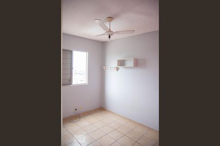 Quarto 1 de apartamento para alugar com 2 quartos, 48m² em Jardim São Vicente, Campinas