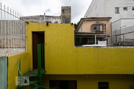 Vista da Suíte de casa à venda com 4 quartos, 102m² em Tucuruvi, São Paulo