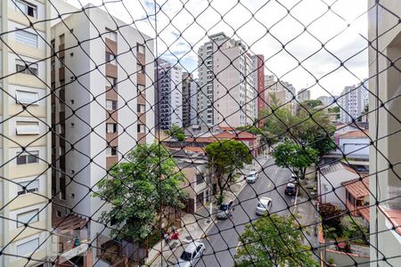 Sacada de kitnet/studio para alugar com 1 quarto, 38m² em Bela Vista, São Paulo