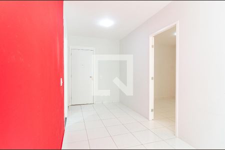 Sala de apartamento para alugar com 1 quarto, 40m² em Vila do Encontro, São Paulo