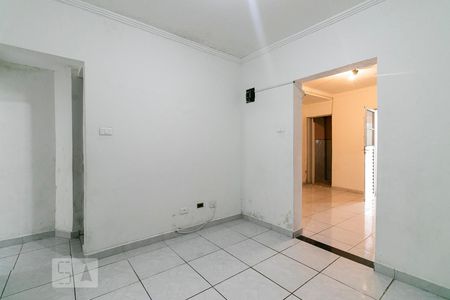 Sala de casa para alugar com 2 quartos, 70m² em Vila Matilde, São Paulo