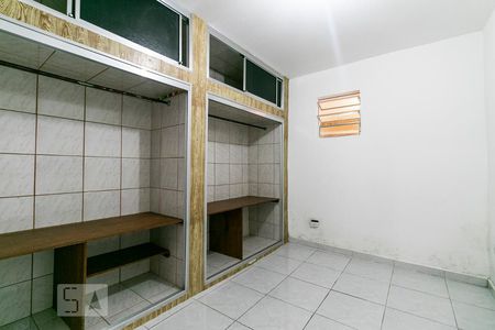 Quarto 1 de casa para alugar com 2 quartos, 70m² em Vila Matilde, São Paulo