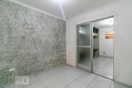 Sala de casa para alugar com 2 quartos, 70m² em Vila Matilde, São Paulo