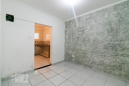 Sala de casa para alugar com 2 quartos, 70m² em Vila Matilde, São Paulo