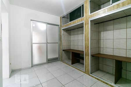 Quarto 1 de casa para alugar com 2 quartos, 70m² em Vila Matilde, São Paulo