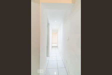 Corredor de casa para alugar com 2 quartos, 70m² em Vila Matilde, São Paulo