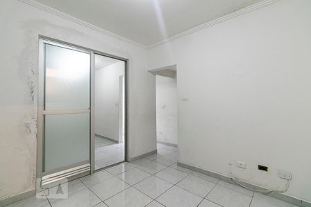 Sala de casa para alugar com 2 quartos, 70m² em Vila Matilde, São Paulo