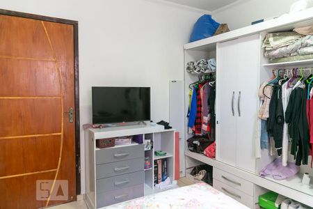 Quarto 2 de casa à venda com 3 quartos, 119m² em Vila Moreira, Guarulhos