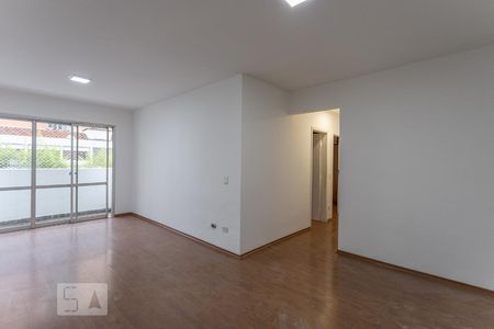 Sala de apartamento à venda com 3 quartos, 70m² em Perdizes, São Paulo