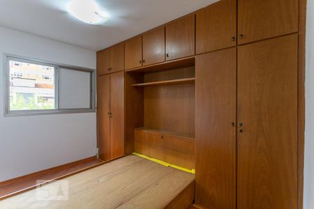 Quarto 1 de apartamento à venda com 3 quartos, 70m² em Perdizes, São Paulo