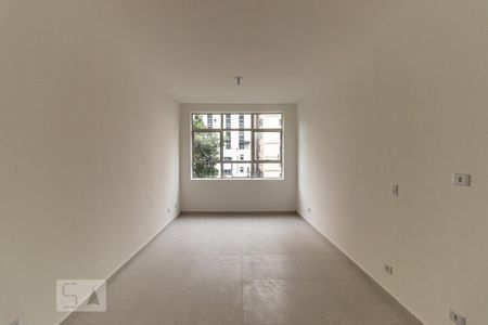 Studio de kitnet/studio para alugar com 1 quarto, 30m² em Bela Vista, São Paulo