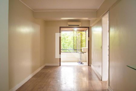 Sala de apartamento para alugar com 2 quartos, 60m² em Santa Tereza, Porto Alegre