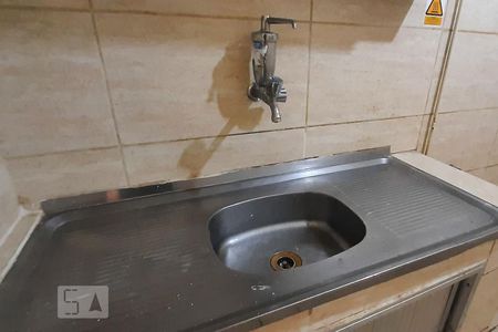 Cozinha de apartamento para alugar com 2 quartos, 86m² em Centro, Rio de Janeiro