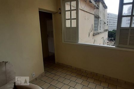 Apartamento para alugar com 86m², 2 quartos e sem vagaSala