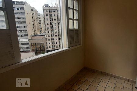 Apartamento para alugar com 86m², 2 quartos e sem vagaSala