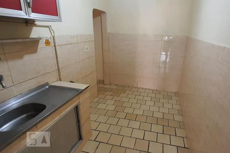 Cozinha de apartamento para alugar com 2 quartos, 86m² em Centro, Rio de Janeiro