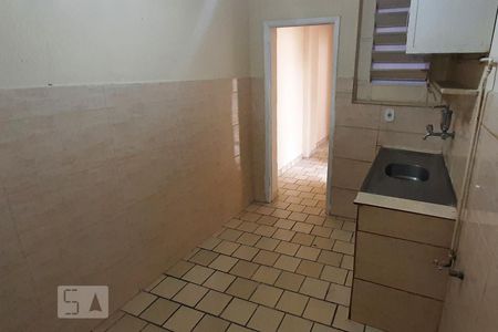 Cozinha de apartamento para alugar com 2 quartos, 86m² em Centro, Rio de Janeiro