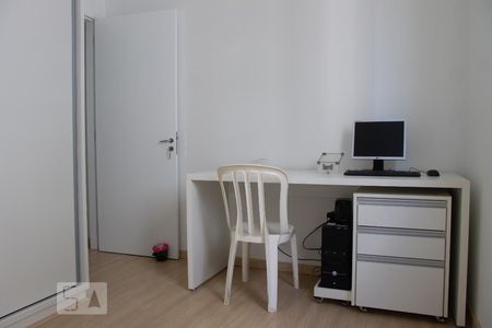 Quarto de apartamento à venda com 2 quartos, 66m² em Vila Industrial, Campinas