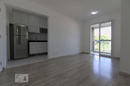 Sala de apartamento à venda com 2 quartos, 53m² em Alto da Lapa, São Paulo