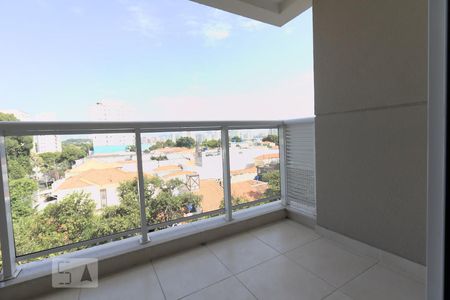 Sacada de apartamento à venda com 2 quartos, 53m² em Alto da Lapa, São Paulo