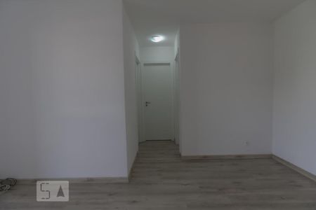 Corredor de apartamento à venda com 2 quartos, 53m² em Alto da Lapa, São Paulo