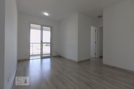 Sala de apartamento à venda com 2 quartos, 53m² em Alto da Lapa, São Paulo
