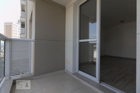 Sacada de apartamento à venda com 2 quartos, 53m² em Alto da Lapa, São Paulo