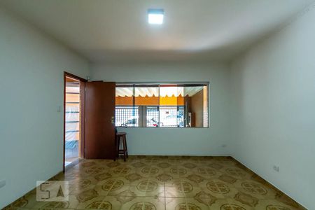 Sala de casa para alugar com 3 quartos, 179m² em Paulicéia, São Bernardo do Campo