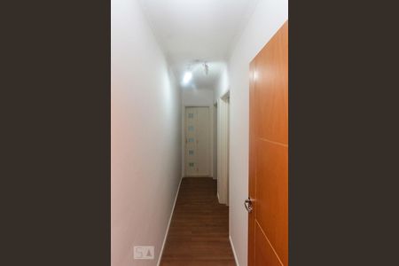 Corredor de apartamento à venda com 2 quartos, 65m² em Vila Santa Clara, São Paulo