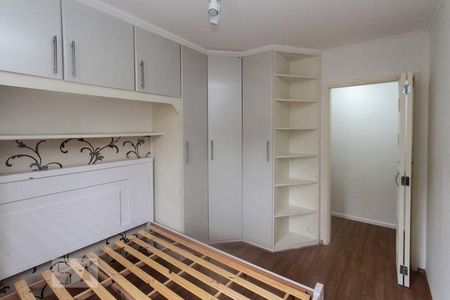 Quarto 01 de apartamento para alugar com 2 quartos, 65m² em Vila Santa Clara, São Paulo