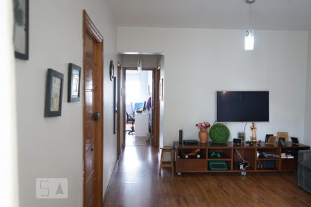 Sala de apartamento à venda com 2 quartos, 153m² em Bom Retiro, São Paulo