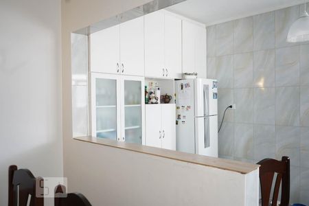 Sala/Cozinha de apartamento à venda com 2 quartos, 153m² em Bom Retiro, São Paulo