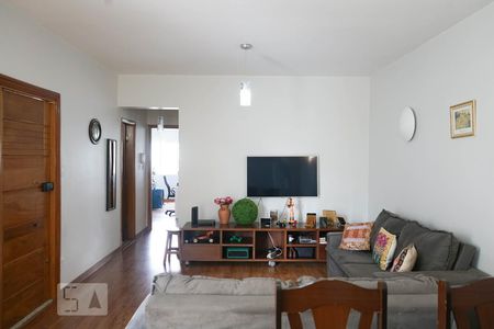 Sala de apartamento à venda com 2 quartos, 153m² em Bom Retiro, São Paulo